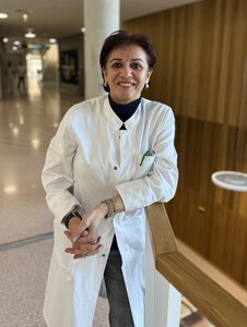 Prim.a Dr.in Azita Deutinger-Permoon