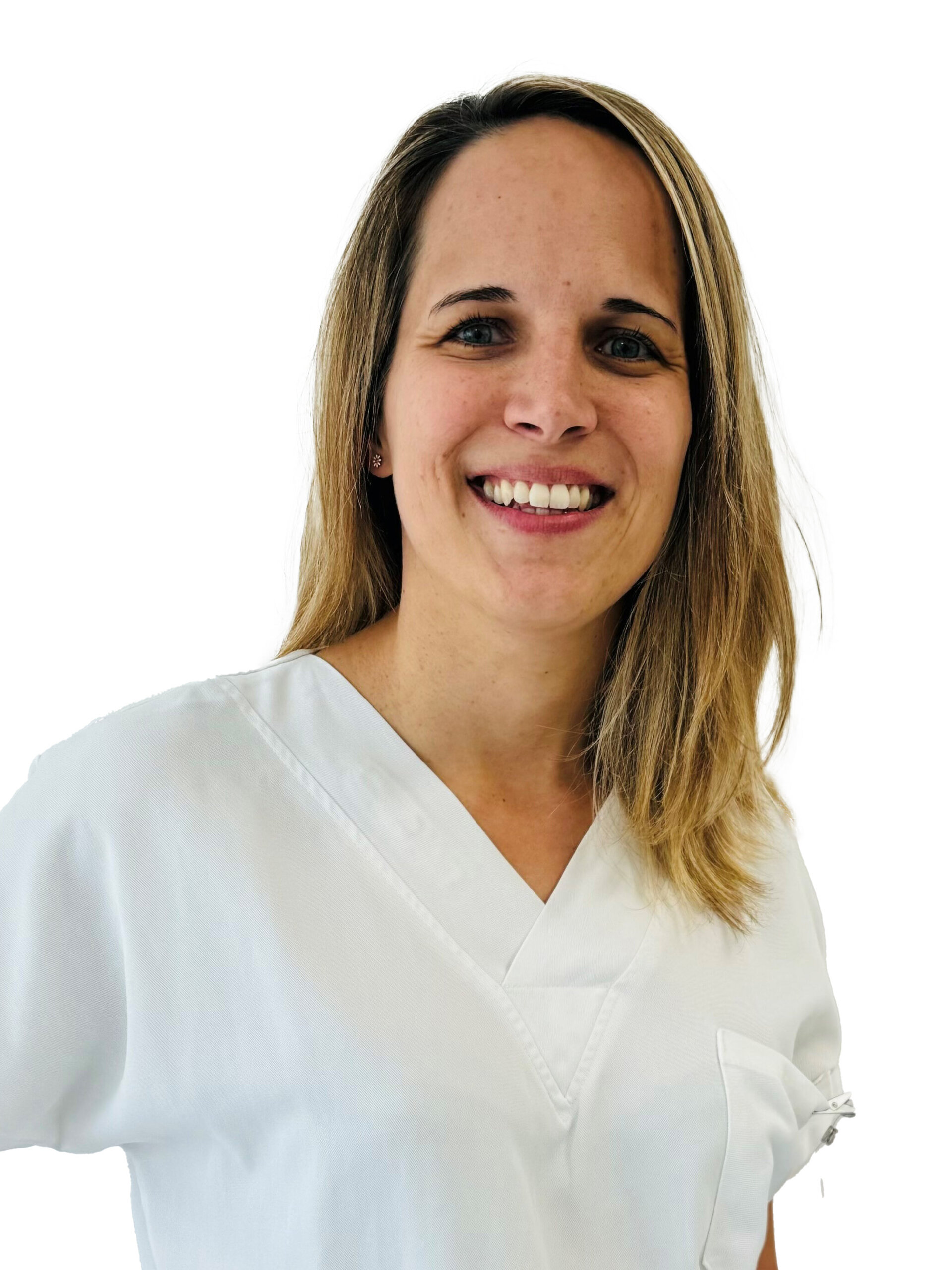 Porträtbild von Cornelia Hiermann