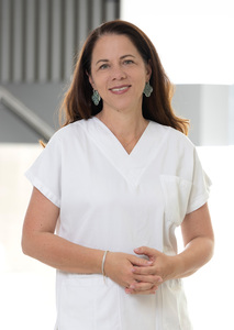 Prim.a Dr.in Kordula Lang-Illievich, MSc