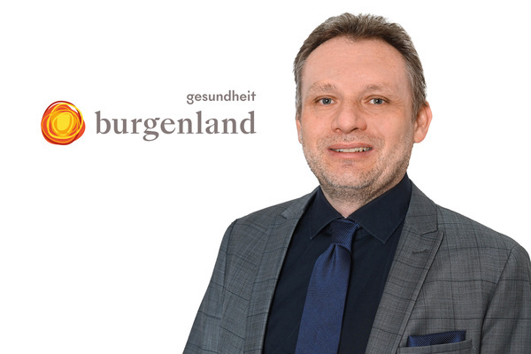 Portrait Roland Graschitz