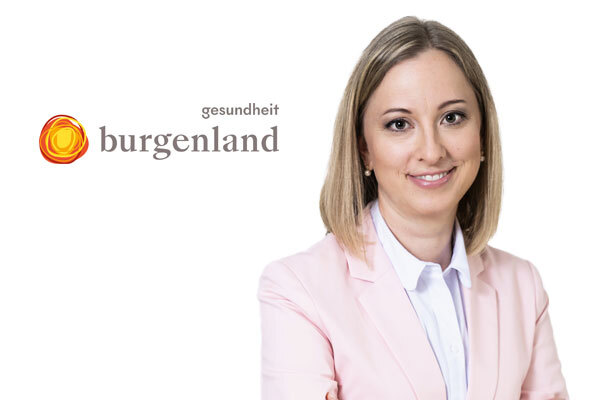 Portrait Helene Sommer-Keckeis