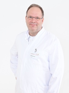 Prim. Dr. Herbert Ringhofer